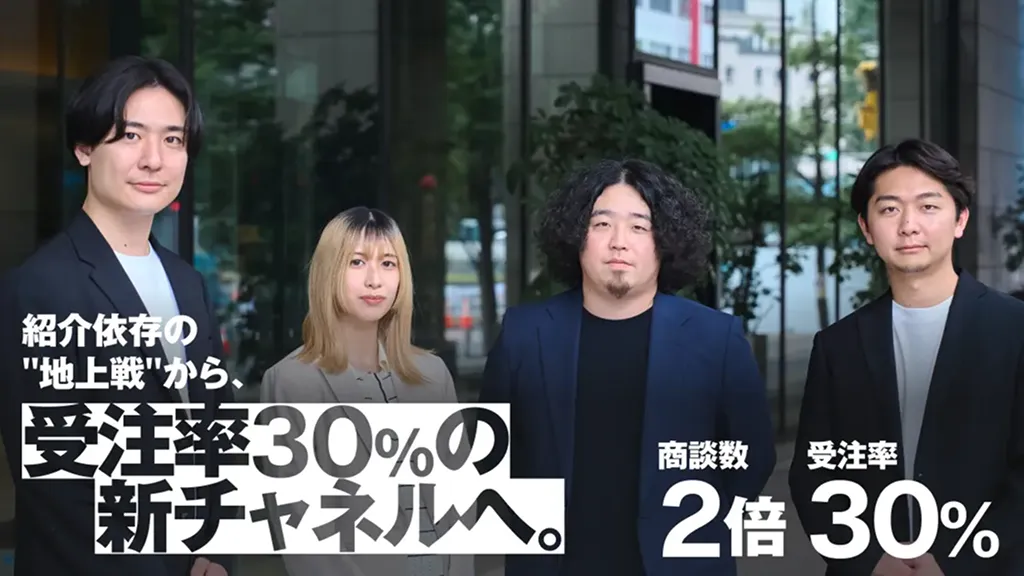 UPSTA Japan合同会社「ApoLink」の支援事例を公開いたしました